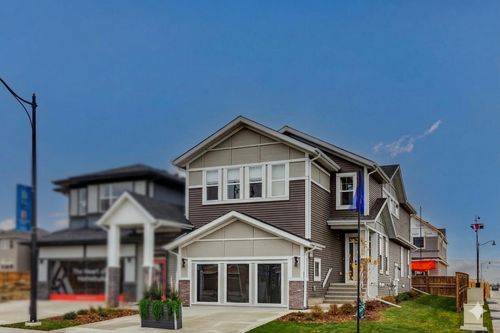 297 Homestead Terr Ne, Calgary, AB, T3J5R6 | Card Image