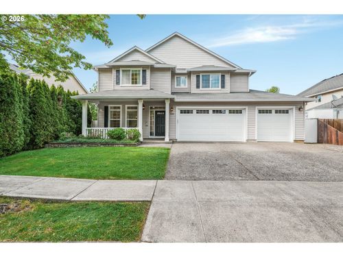 2610 Nw 11th St, BattleGround, WA, 98604 | Card Image