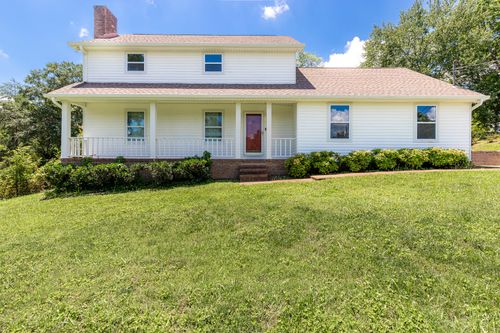 1122 Copperwood Dr, Hixson, TN, 37343-2347 | Card Image