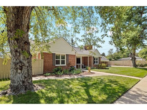 7030 E 7th Ave, Denver, CO, 80220-5536 | Card Image