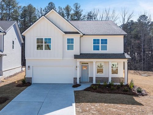 146 Hampton Ter, DALLAS, GA, 30157-4775 | Card Image