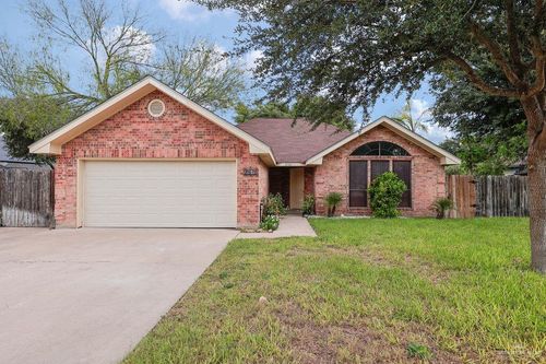 2101 Summer Breeze Rd, Mission, TX, 78572-3254 | Card Image
