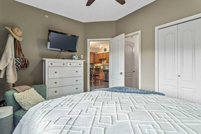 409 - 300 Palliser Lane, Home with 2 bedrooms, 2 bathrooms and 2 parking in Canmore AB | Image 21