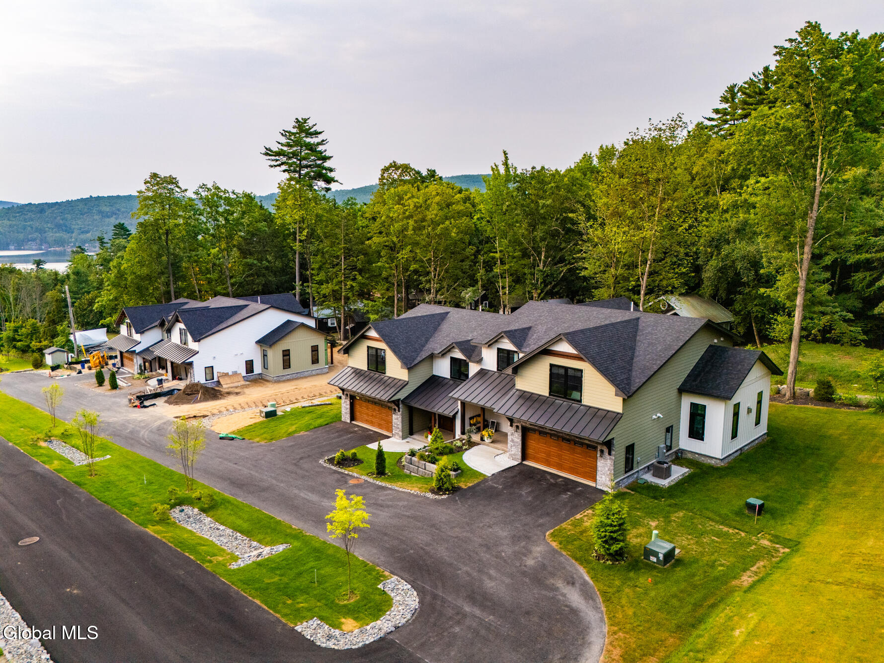 Residential in Lake George 4