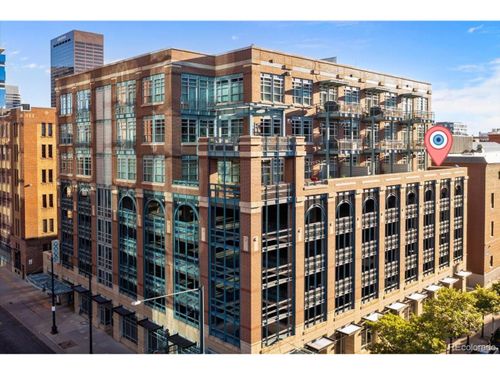 603-1890 Wynkoop St, Denver, CO, 80202-1181 | Card Image