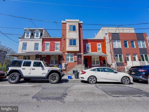 b-672 N 33rd Street, PHILADELPHIA, PA, 19104 | Card Image