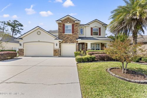 488 Pine Eagle Dr, Fleming Island, FL, 32003-4808 | Card Image