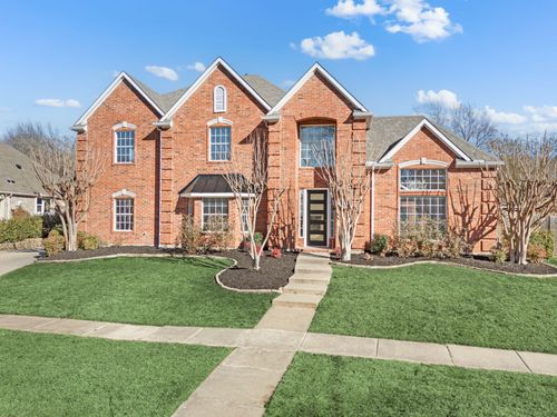 804 Stratford Dr, Southlake, TX, 76092-7109 | Card Image