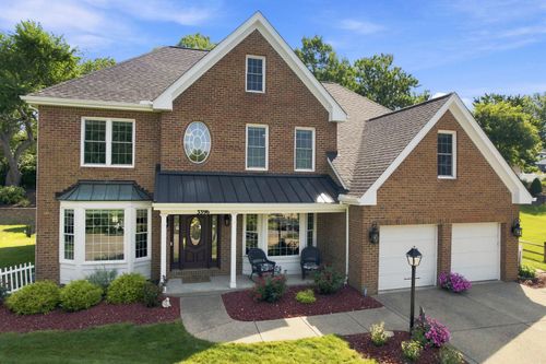 3396 Altherton Drive, Upper St Clair, PA, 15241 | Card Image