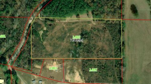 697 Co Rd 1073, Vinemont, AL, 35179 | Card Image