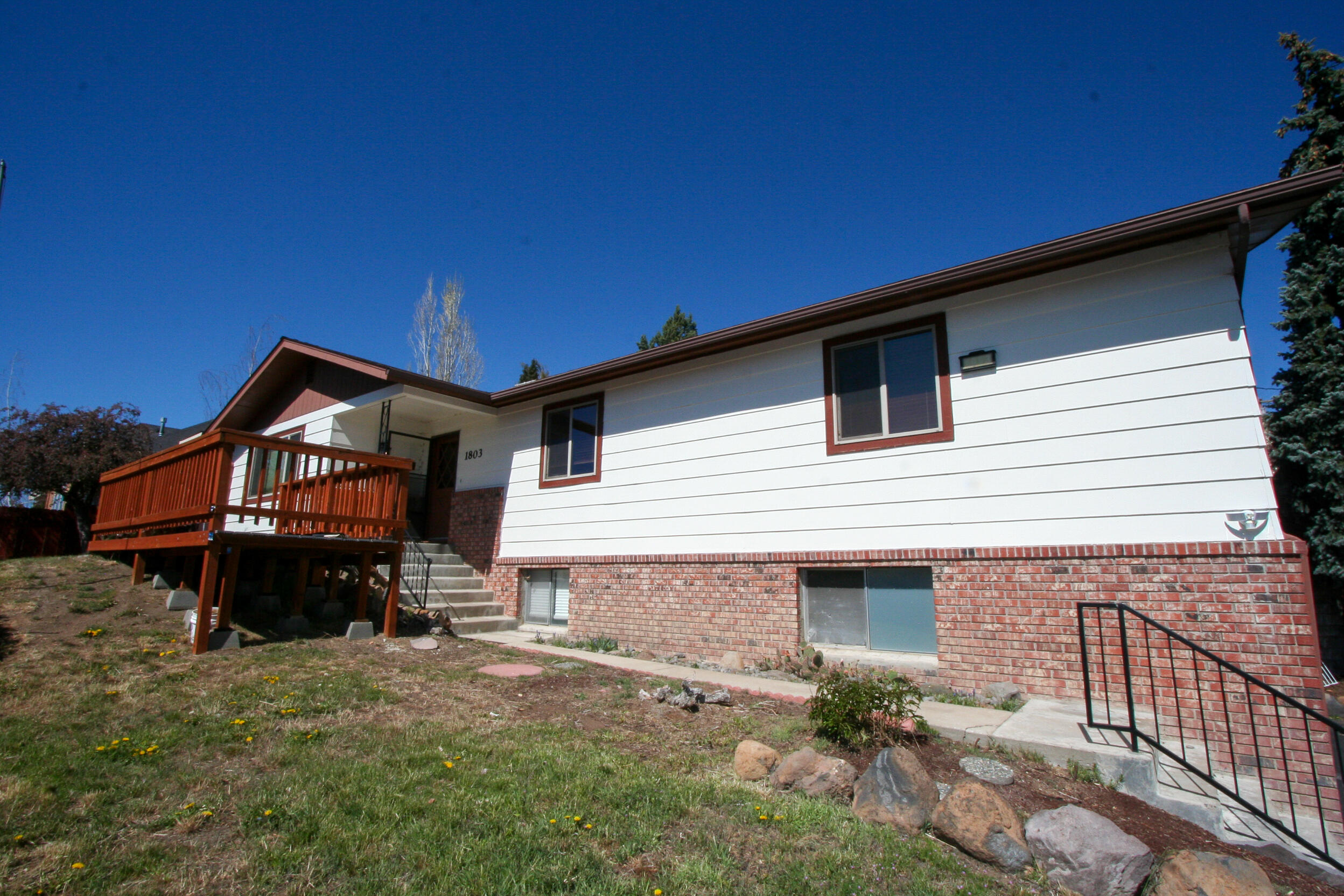 Residential in Klamath Falls