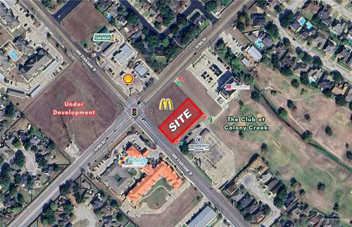 1310 John Stockbauer Dr, Victoria, TX, 77901 | Card Image