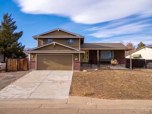 45 Belvista Ct, Pueblo, CO, 81001-1703 | Card Image