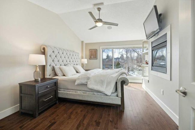 1721 44 Avenue Sw, Home with 4 bedrooms, 3 bathrooms and 2 parking in Calgary AB | Image 17