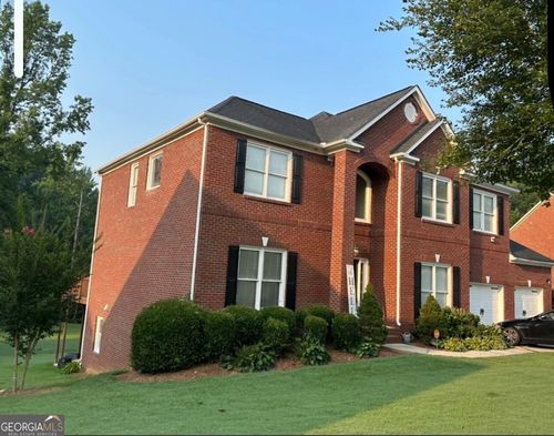 6333 Robins Trace, Stone Mountain, GA, 30087 | Card Image
