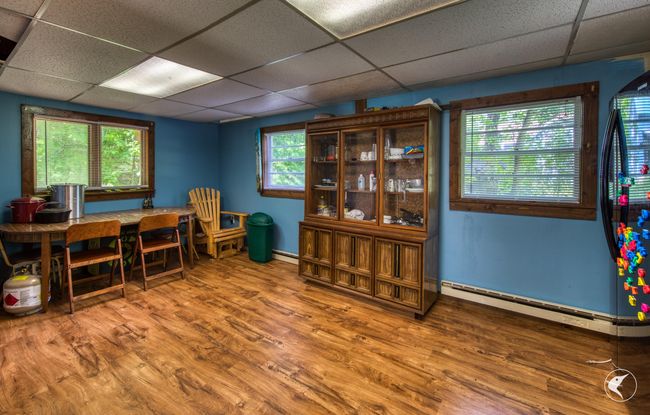 326 Keese Mills Rd, House other with 3 bedrooms, 1 bathrooms and null parking in Paul Smiths NY | Image 11