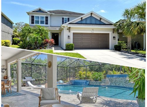 7256 Monarda Dr, SARASOTA, FL, 34238-5139 | Card Image
