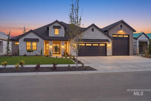 3626 N Templeton Way, Eagle, ID, 83616-1542 | Card Image
