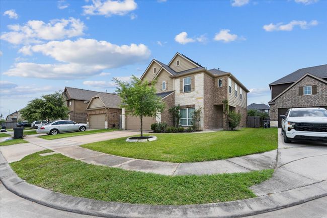 17810 Acorn Field Trl, House other with 5 bedrooms, 3 bathrooms and 2 parking in Humble TX | Image 4