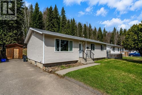 5801 Brock Dr, Prince George, BC, V2N2E3 | Card Image