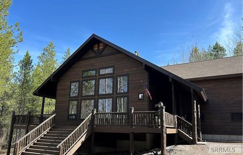 4375 Hannahs Xing, Ashton, ID, 83420-7744 | Card Image