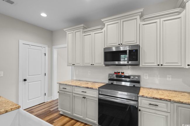 2505 Suzanne Dr, House other with 4 bedrooms, 3 bathrooms and 4 parking in Conway SC | Image 7