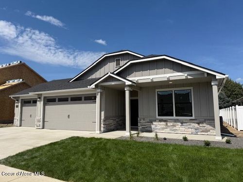 2353 W Wilbur Ave, Coeur d'Alene, ID, 83815 | Card Image