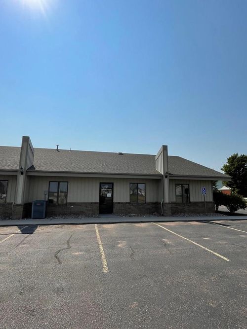 ste-l-2550 N Diers Ave, Grand Island, NE, 68803-1214 | Card Image