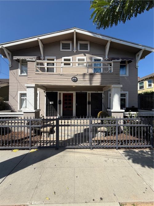 333 W 9th, Long Beach, CA, 90813 | Card Image