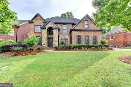 3173 Walkers Falls Way, Buford, GA, 30519 | Card Image