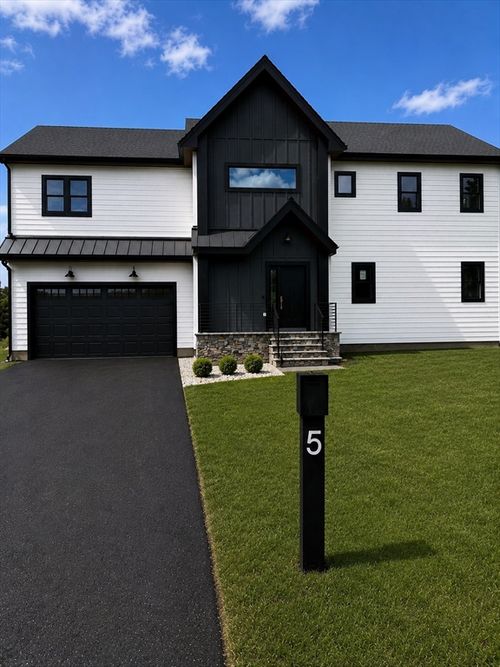 5 Haven Lane, Wayland, MA, 01778 | Card Image