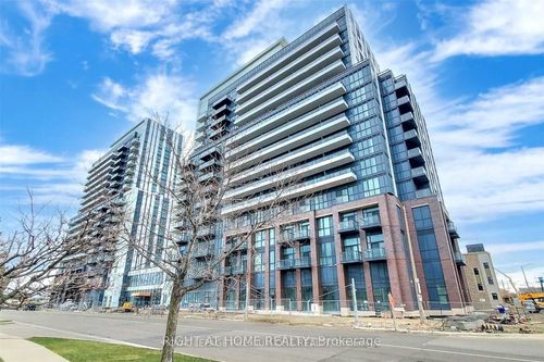 502-10 Honeycrisp Crescent, Vaughan, ON, L4K0M7 | Card Image
