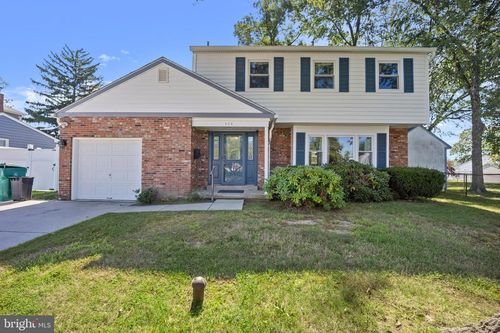 538 Elford Rd, FAIRLESS HILLS, PA, 19030-3624 | Card Image