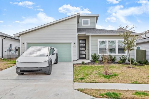 9825 Evening Canopy Dr, Manor, TX, 78653-2372 | Card Image