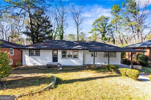 2745 Fairlane Dr, Atlanta, GA, 30340 | Card Image