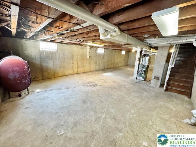 909 Genesee St, House other with 3 bedrooms, 1 bathrooms and null parking in Allentown PA | Image 13