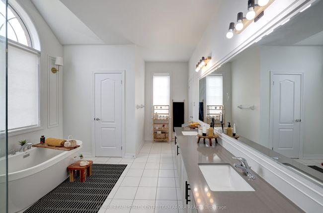 32 Mccormack Rd, House other with 4 bedrooms, 5 bathrooms and 4 parking in Caledon ON | Image 33