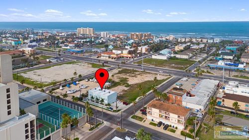 4-5100 Laguna Blvd., South Padre Island, TX, 78597 | Card Image