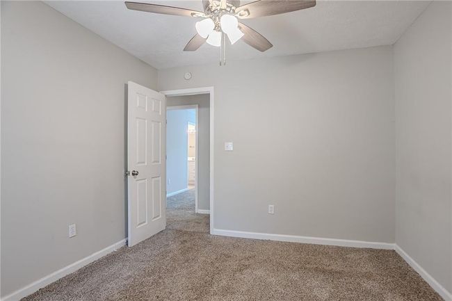 477 Victoria Rd, House other with 3 bedrooms, 2 bathrooms and 4 parking in Woodstock GA | Image 14