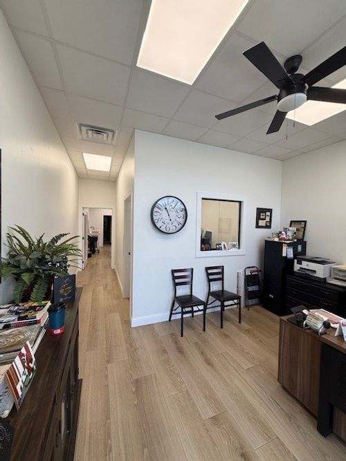 504 N Breckenridge Street, Ennis, TX, 75119 | Card Image