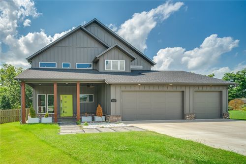 612 S 58th Ct, Rogers, AR, 72758-5506 | Card Image