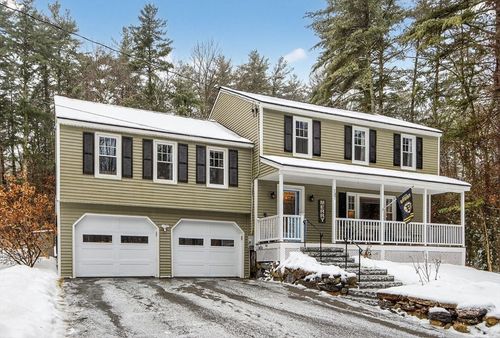 137 Hill Rd, Groton, MA, 01450-1609 | Card Image