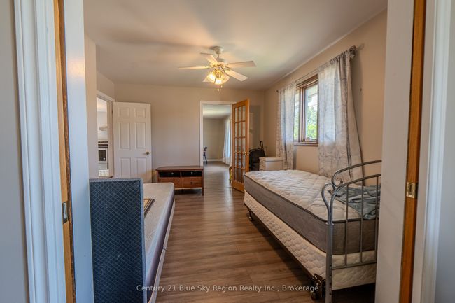 391 Mattawan St, House other with 2 bedrooms, 2 bathrooms and 3 parking in Mattawa ON | Image 18