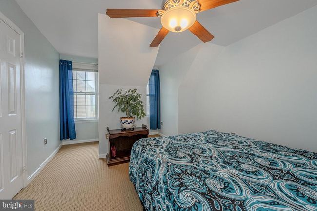 12836 Mill Brook Ct, Townhouse with 4 bedrooms, 4 bathrooms and null parking in WOODBRIDGE VA | Image 20