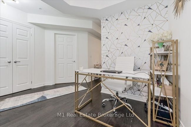 214 - 245 Scotland St, Condo with 1 bedrooms, 1 bathrooms and 1 parking in Fergus ON | Image 5