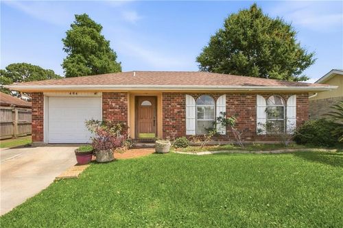 404 Bertolino Dr, Kenner, LA, 70065-2535 | Card Image