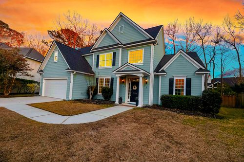 2124 Tall Grass Circle, Mount Pleasant, SC, 29466 | Card Image