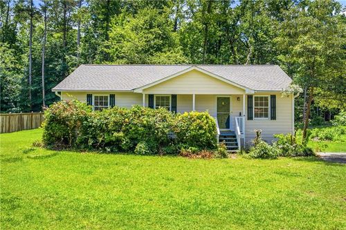 864 Whitehall Drive, Lawrenceville, GA, 30043 | Card Image