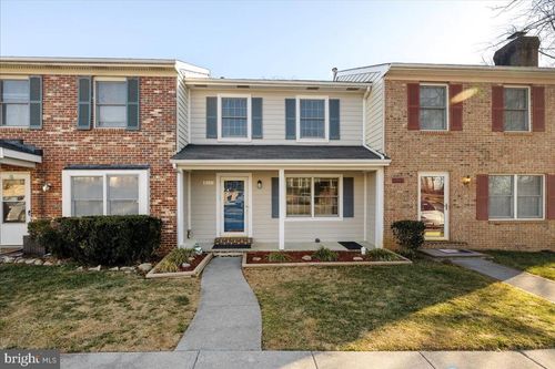 611 Tudor Dr, WINCHESTER, VA, 22603-4242 | Card Image