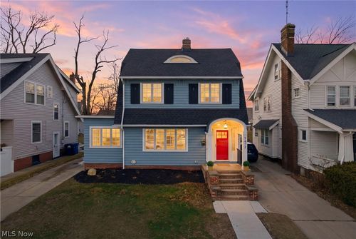 1472 Belle Ave, Lakewood, OH, 44107-4202 | Card Image